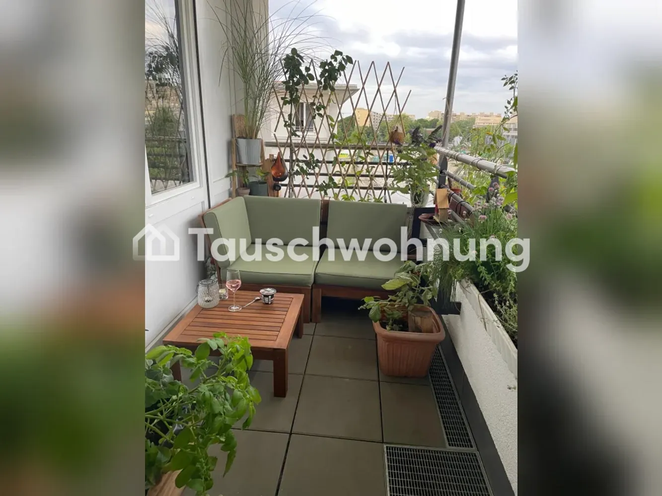 3 room apartment with 71 m² in Munich – Photo 6