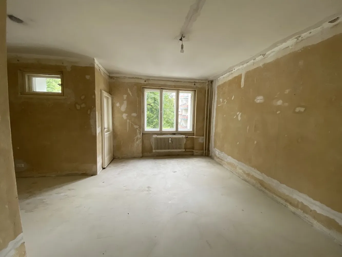 1 Zimmer Wohnung mit 34 m² in Berlin – Bild 5