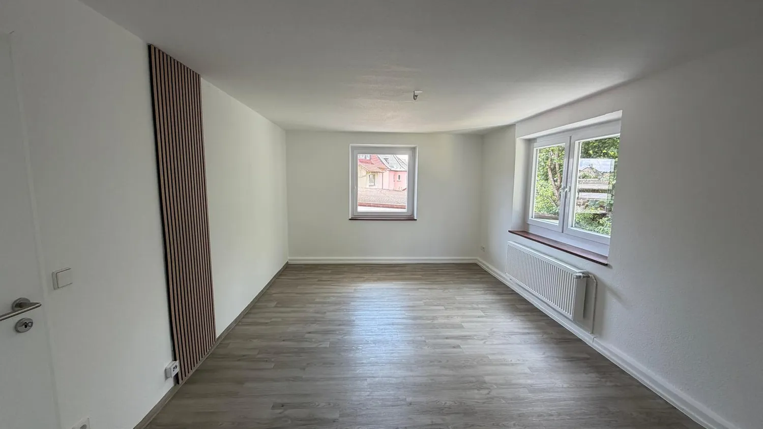 4 Zimmer Wohnung mit 81 m² in Villingen-Schwenningen – Bild 1