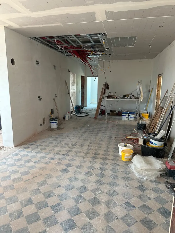 3 Zimmer Wohnung mit 140 m² in Walsrode – Bild 2