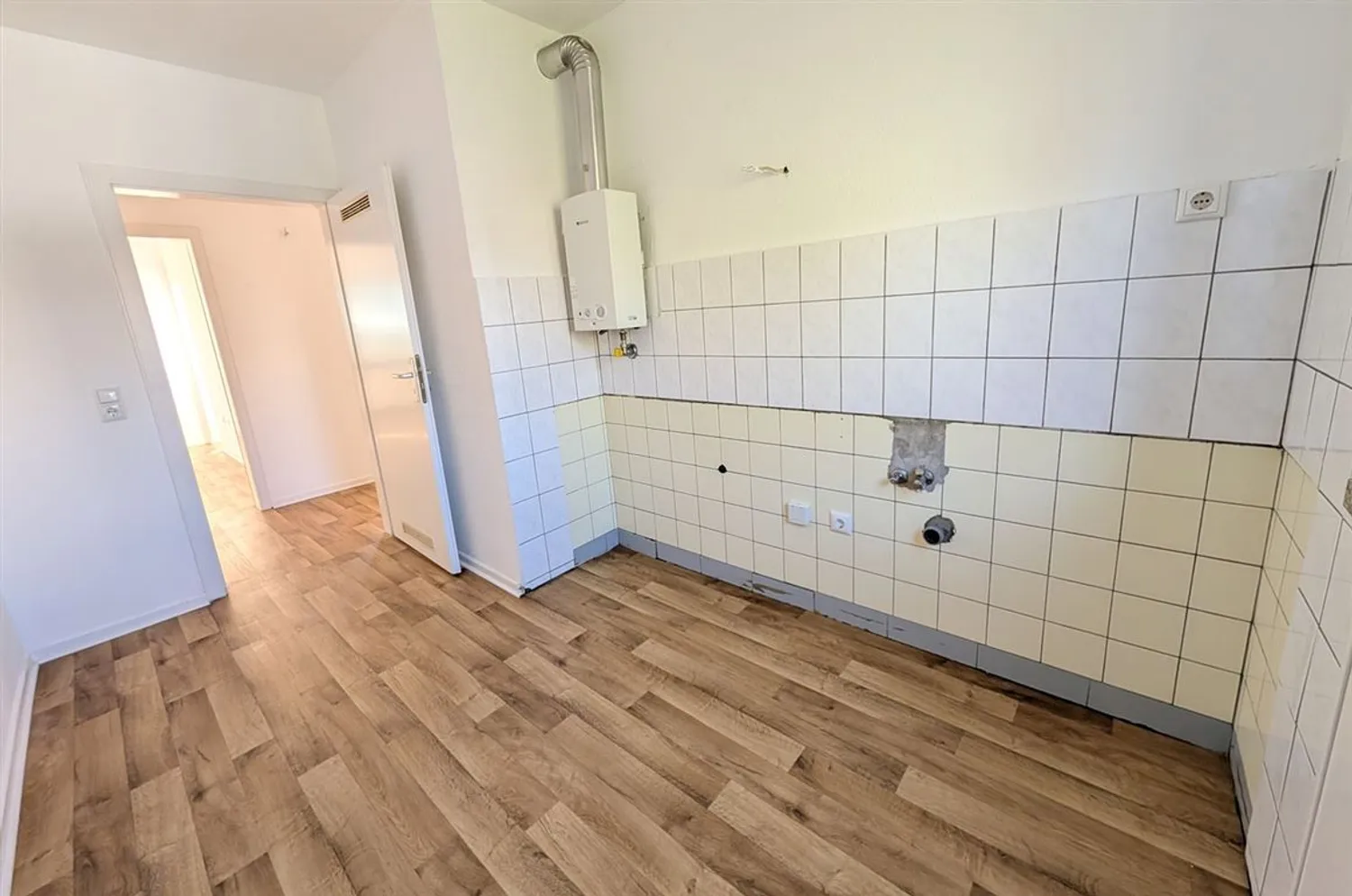 3 Zimmer Wohnung mit 68 m² in Lüdenscheid – Bild 11