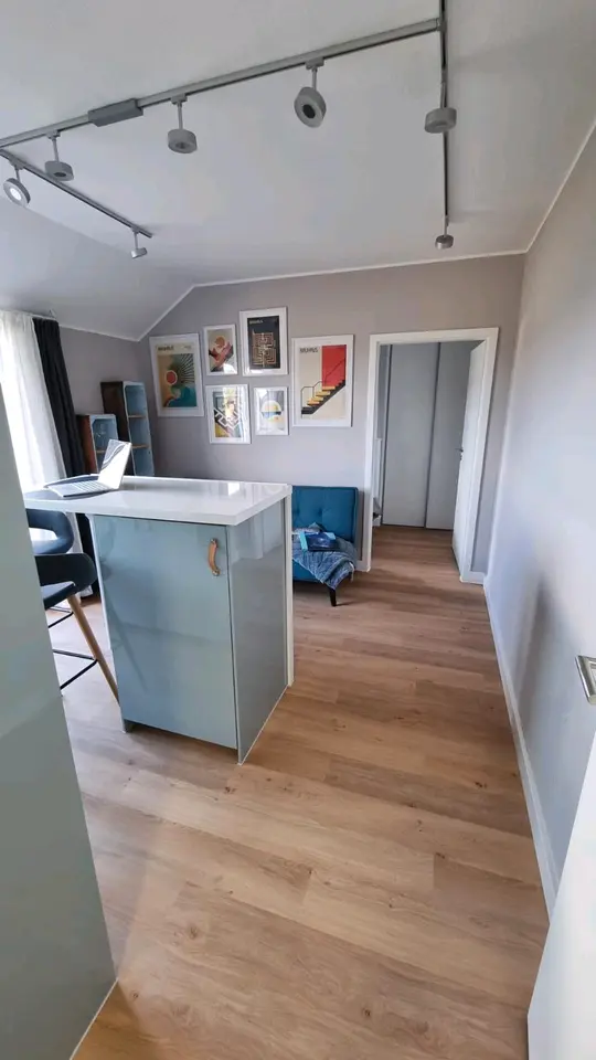 2 Zimmer Wohnung mit 30 m² in Northeim – Bild 2