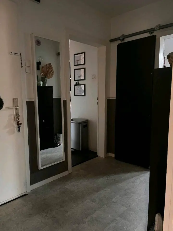 4 Zimmer Wohnung mit 92 m² in Dortmund – Bild 7