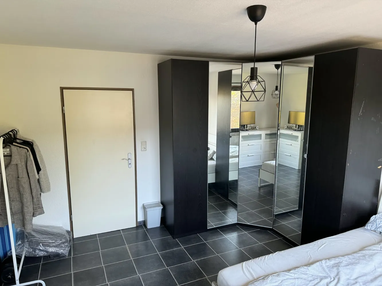 2 Zimmer Wohnung mit 62 m² in Mannheim – Bild 3