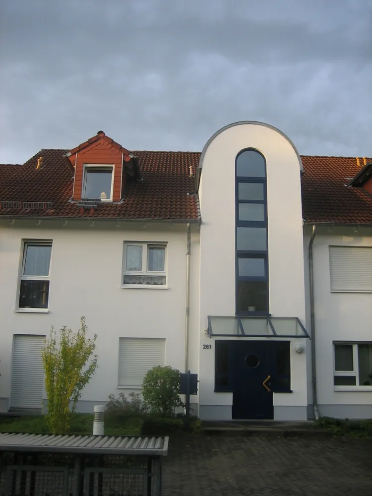 2 room apartment with 69 m² in Bonn – Photo 11