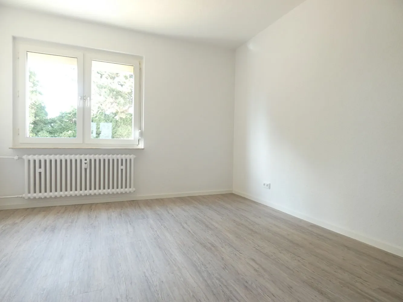 2 Zimmer Wohnung mit 48 m² in Mülheim an der Ruhr – Bild 6