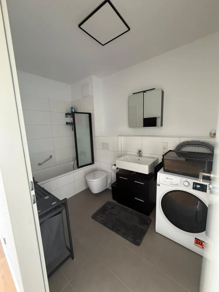 2 Zimmer Wohnung mit 64 m² in Darmstadt – Bild 8
