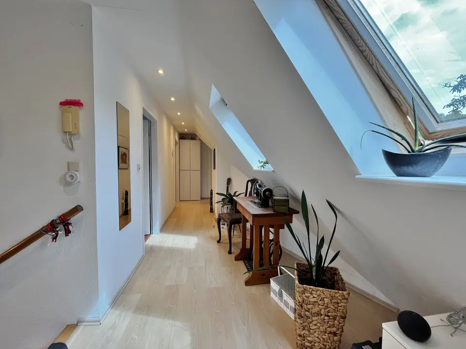 3 Zimmer Wohnung mit 120 m² in Bremen – Bild 9