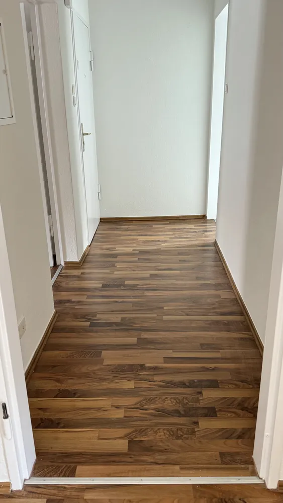 3 Zimmer Wohnung mit 50 m² in Nürnberg – Bild 3
