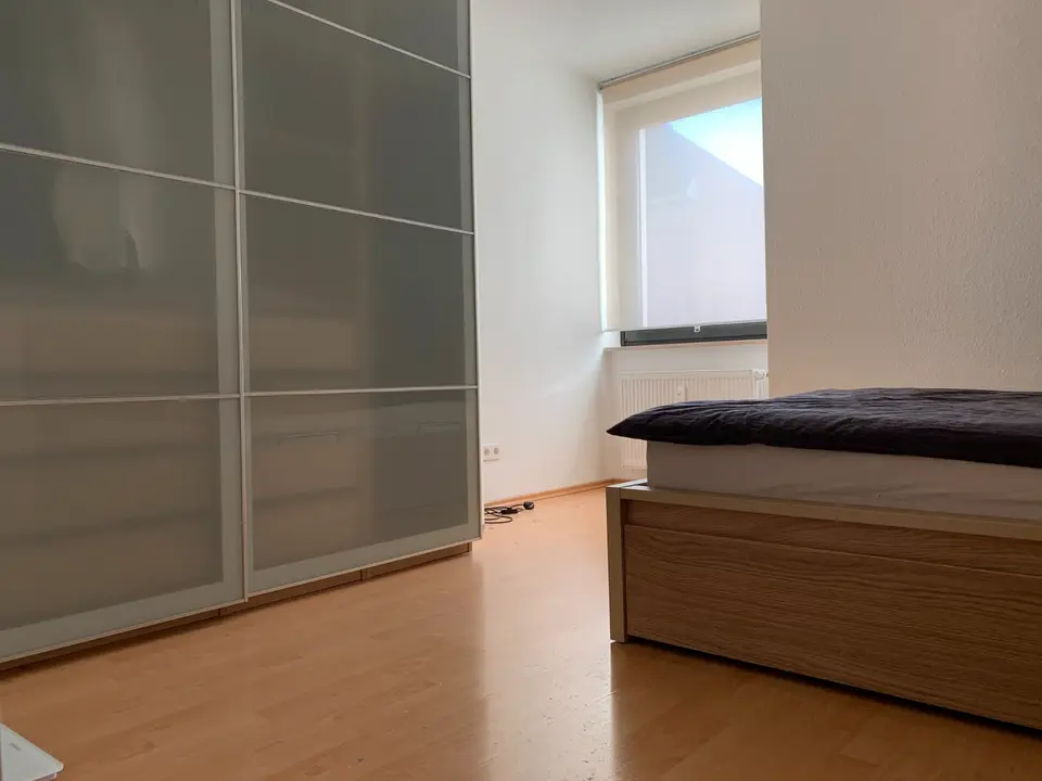 2 Zimmer Wohnung mit 45 m² in Hannover – Bild 6