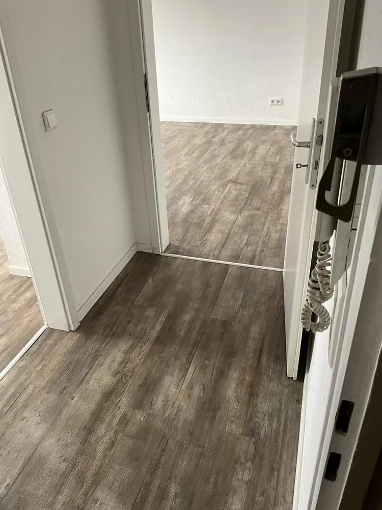 2 room apartment with 55 m² in Wuppertal – Photo 5