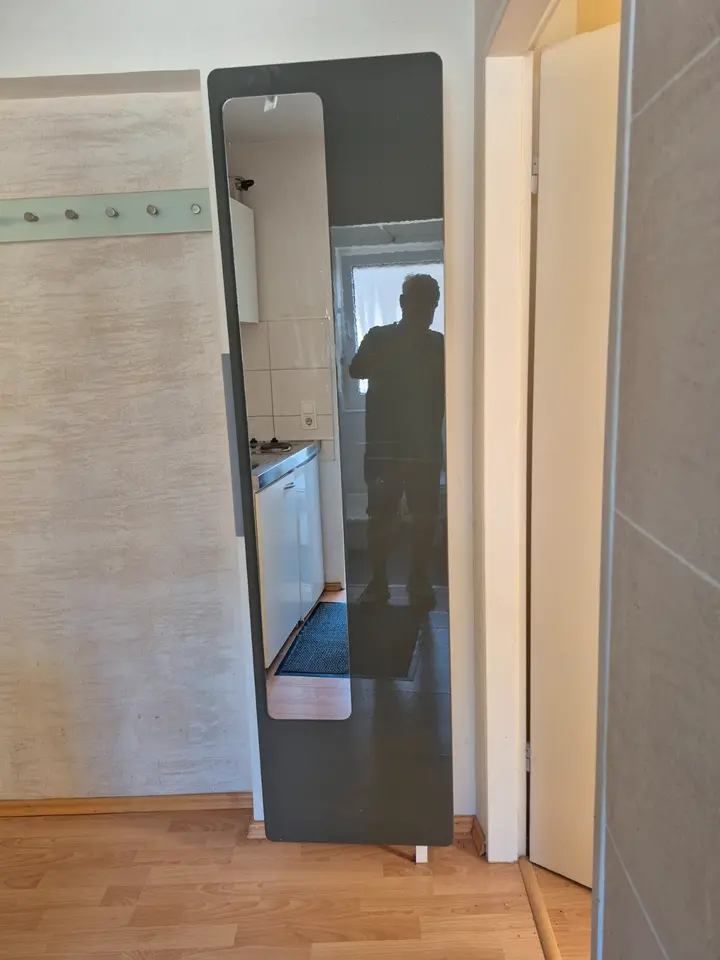 Studio mit 22 m² in Stuttgart – Bild 4