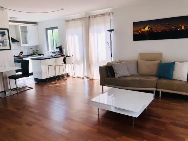 3 Zimmer Wohnung mit 82 m² in Düsseldorf – Bild 3