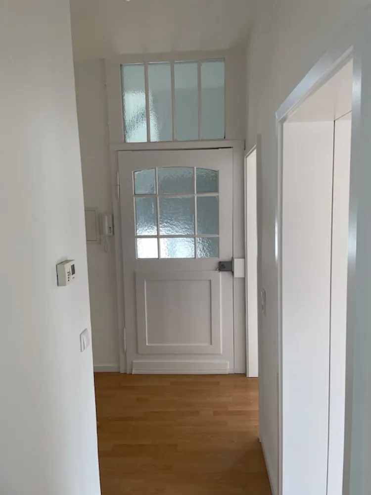 2 Zimmer Wohnung mit 58 m² in Neuss – Bild 1