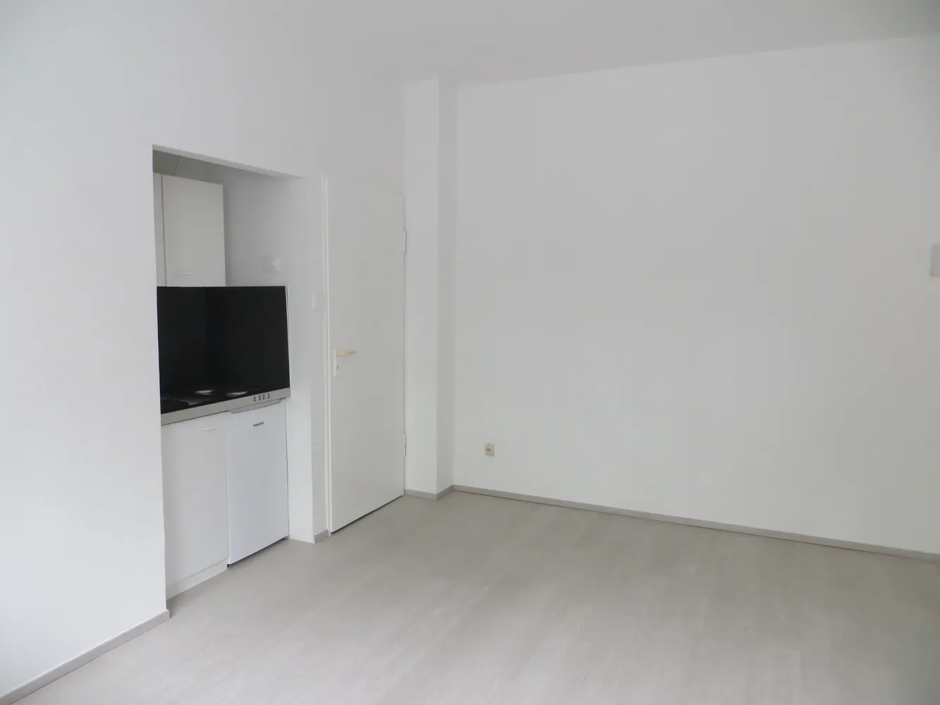 1 Zimmer Wohnung mit 30 m² in Düsseldorf – Bild 6