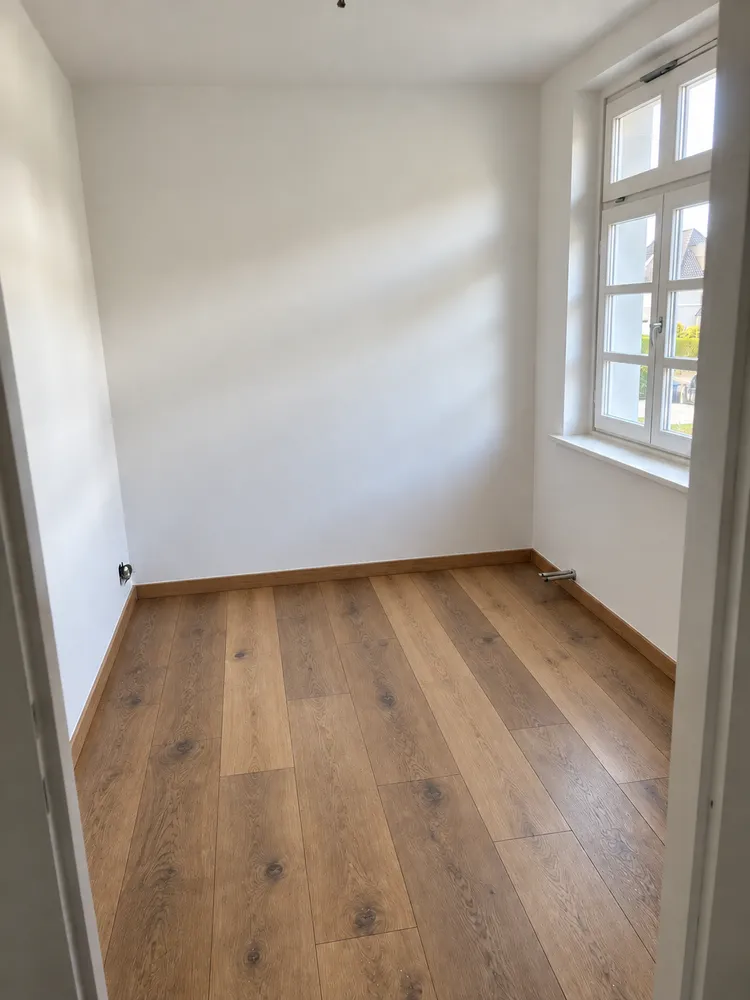 4 room apartment with 110 m² in Hanover – Photo 2