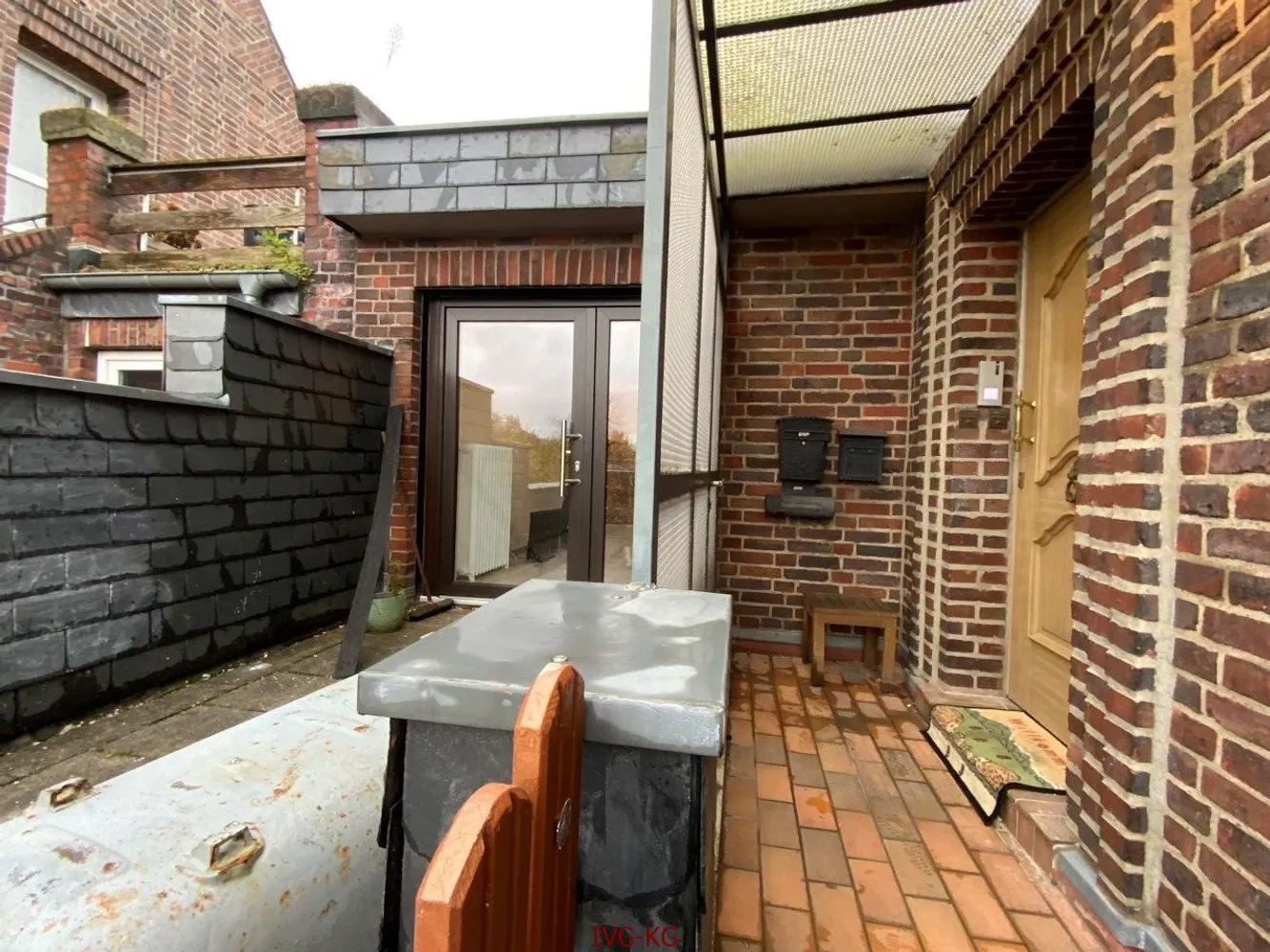 2 Zimmer Wohnung mit 45 m² in Düsseldorf – Bild 8