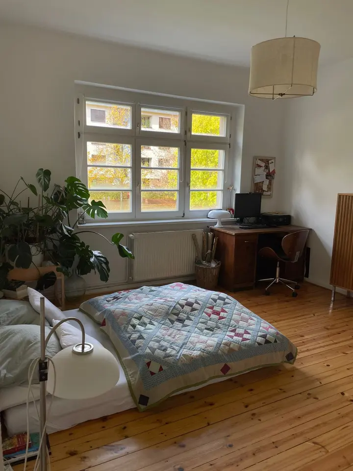 WG-Zimmer mit 18 m² in Potsdam – Bild 9