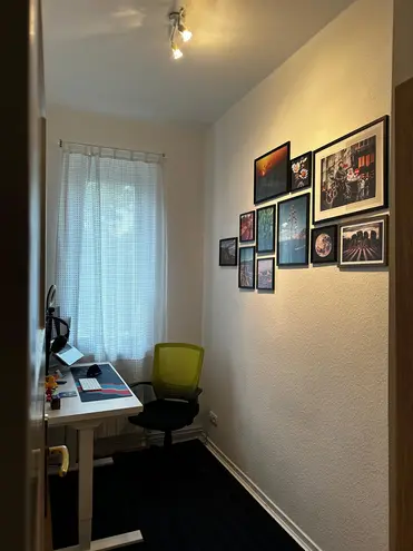 3 Zimmer Wohnung mit 69 m² in Berlin – Bild 11