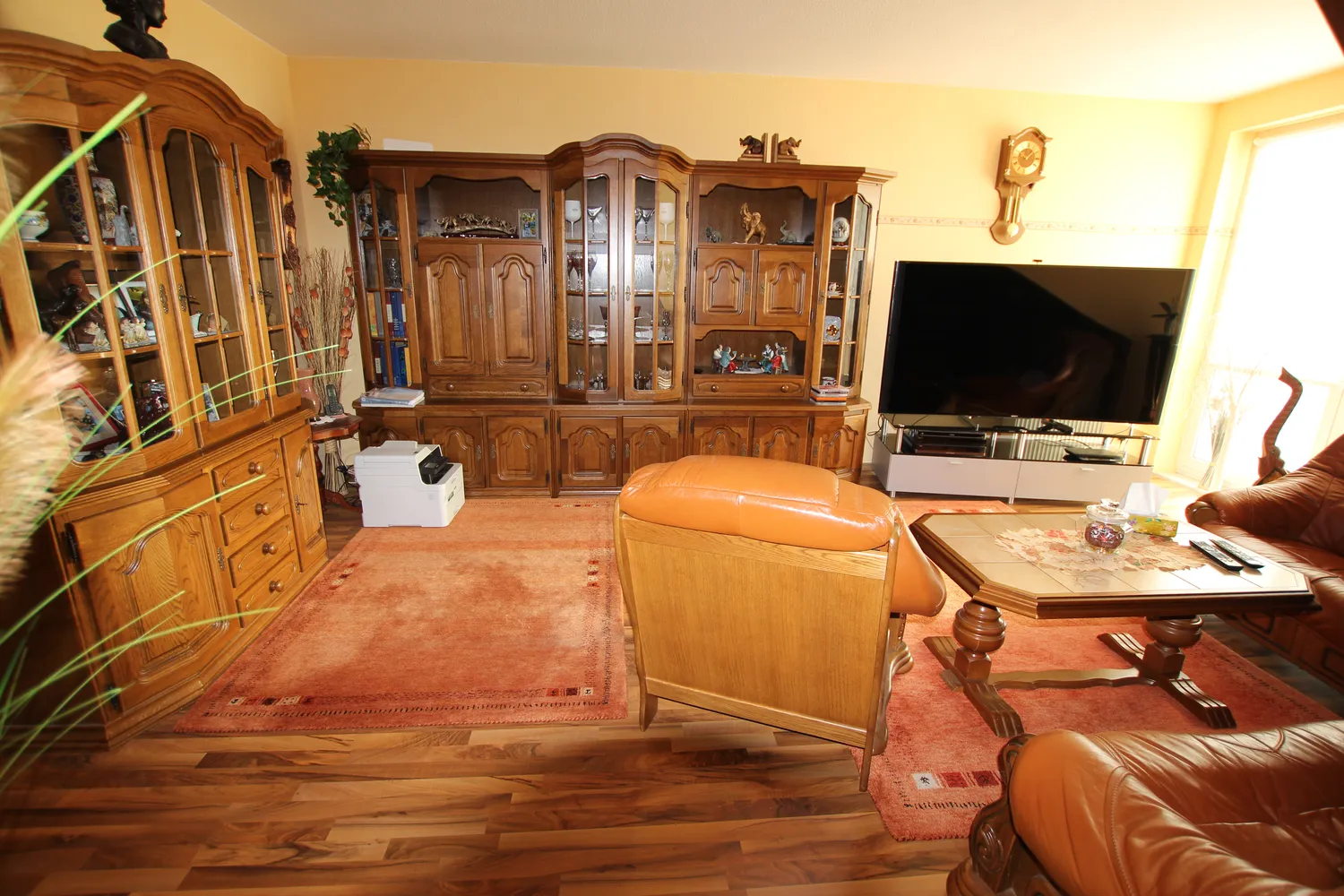2 Zimmer Wohnung mit 70 m² in Halberstadt – Bild 1