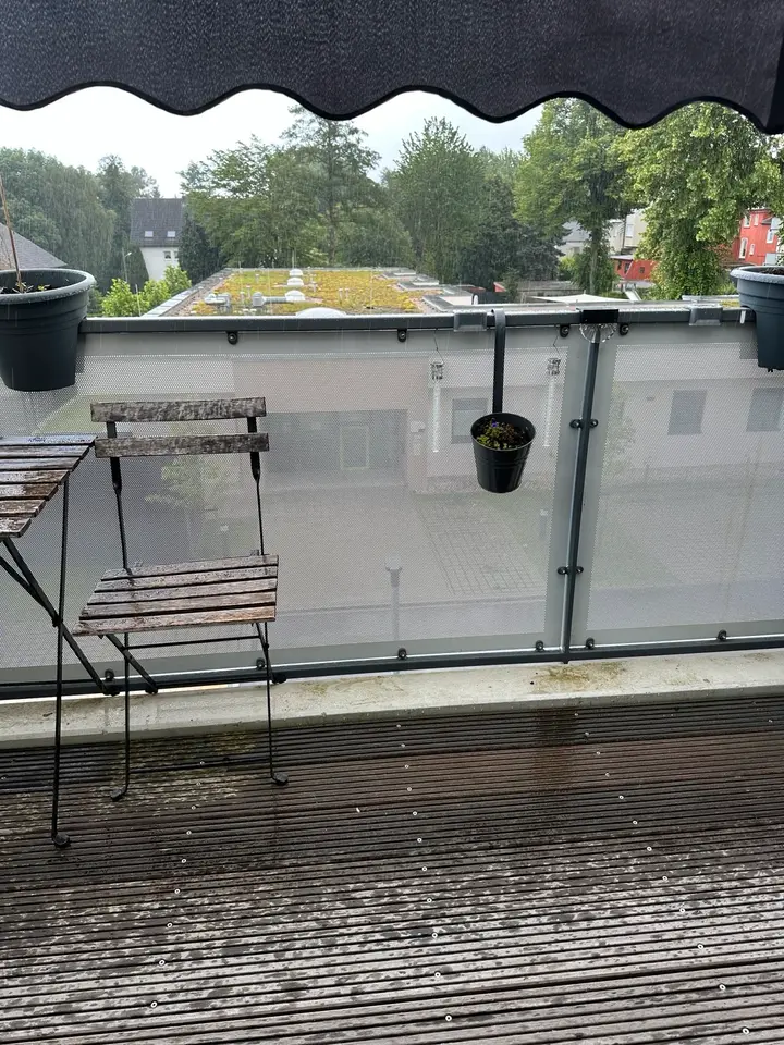 4 Zimmer Wohnung mit 126 m² in Bochum – Bild 4