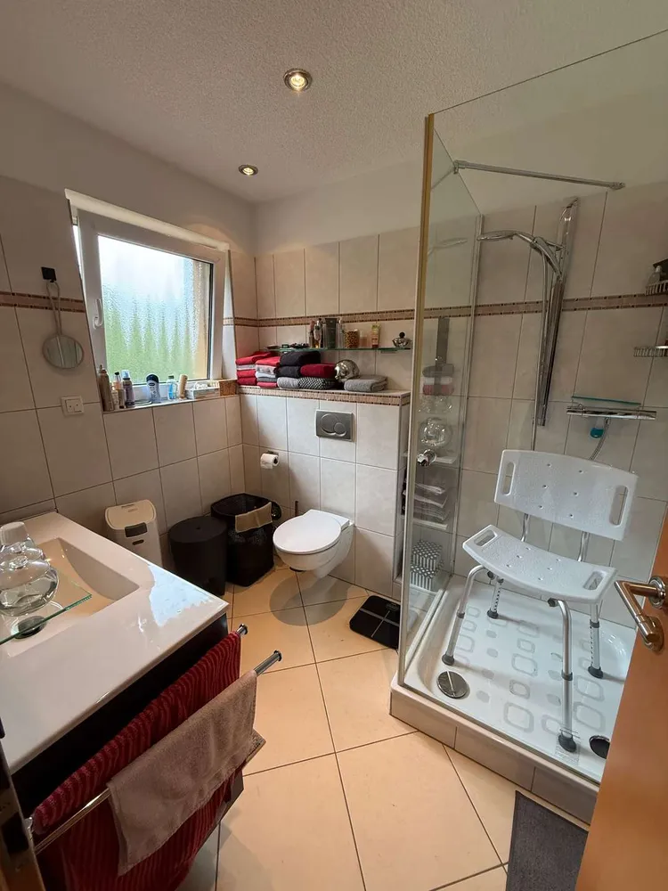 3 Zimmer Wohnung mit 107 m² in Wuppertal – Bild 7