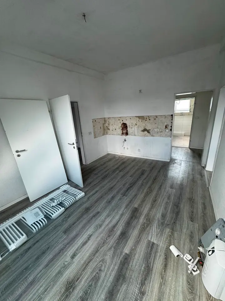 3 Zimmer Wohnung mit 85 m² in Aachen – Bild 10