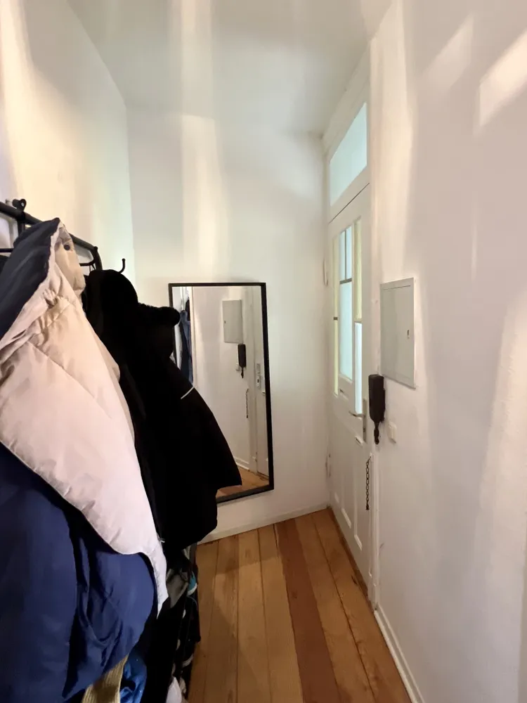 2 Zimmer Wohnung mit 48 m² in Kiel – Bild 10