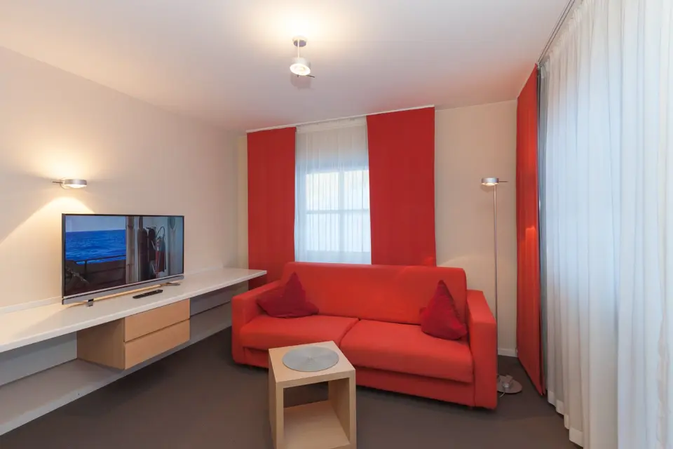 2 Zimmer Wohnung mit 60 m² in Berchtesgaden – Bild 1