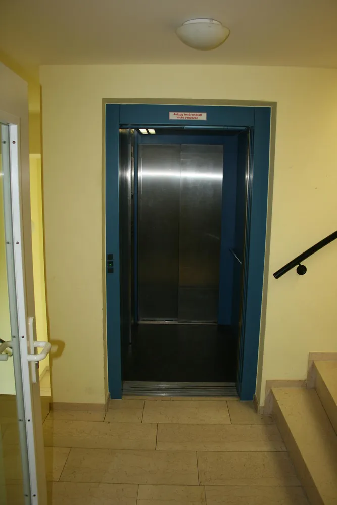1 room apartment with 30 m² in Magdeburg – Photo 11