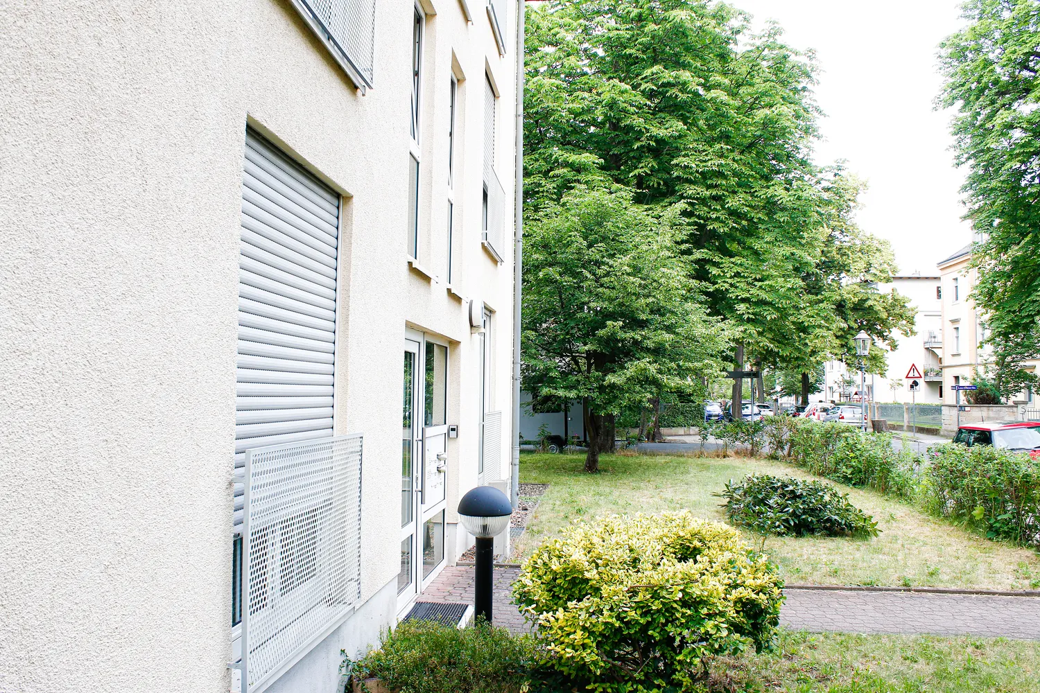 3 Zimmer Wohnung mit 76 m² in Dresden – Bild 2