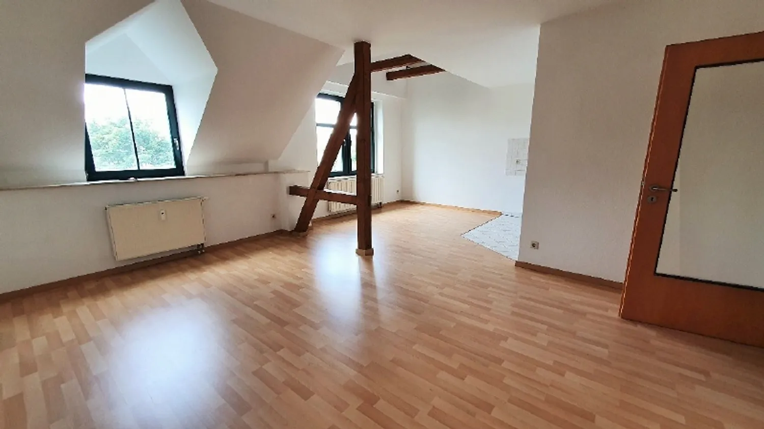 2 Zimmer Wohnung mit 67 m² in Chemnitz – Bild 5
