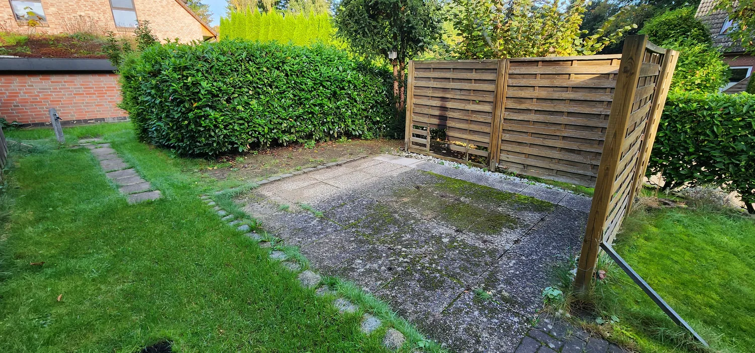 4 Zimmer Wohnung mit 80 m² in Hamburg – Bild 9