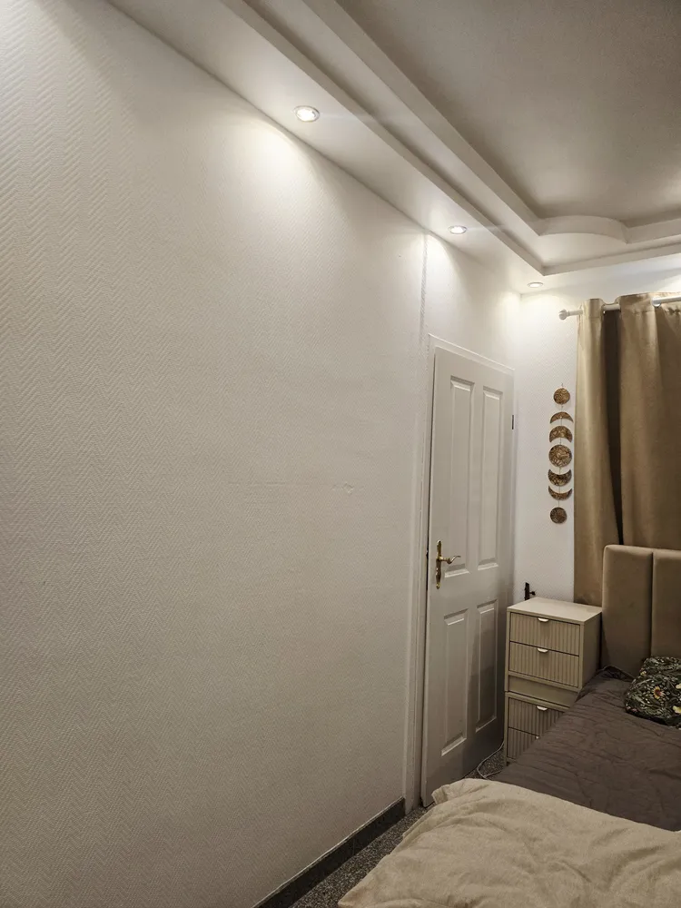 2 room apartment with 50 m² in Frankfurt am Main – Photo 8
