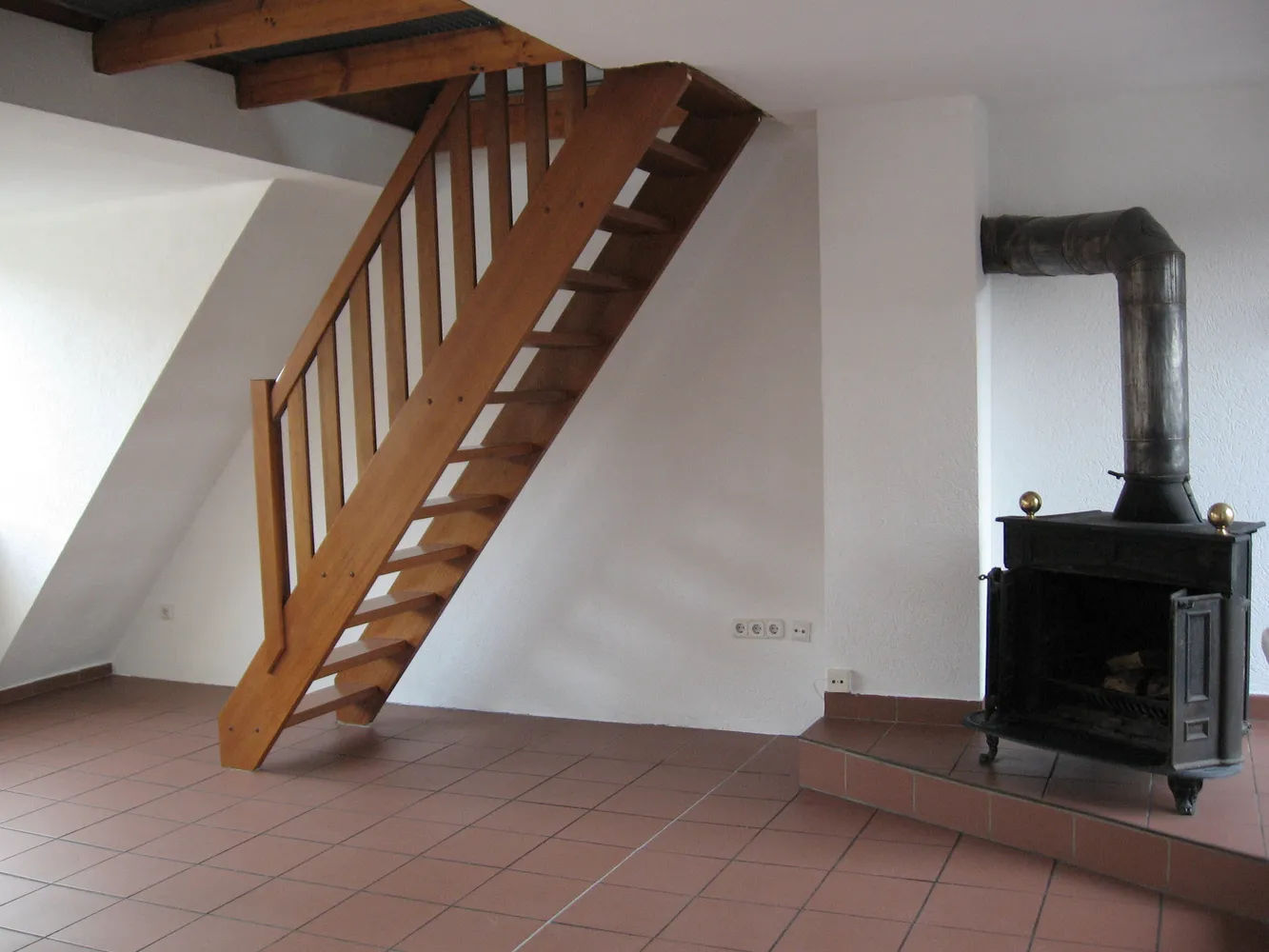 3 room apartment with 85 m² in Gelsenkirchen – Photo 5