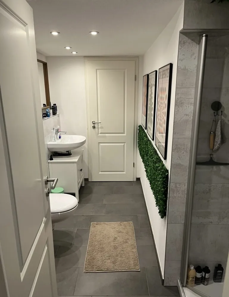 3 Zimmer Wohnung mit 75 m² in Remscheid – Bild 3
