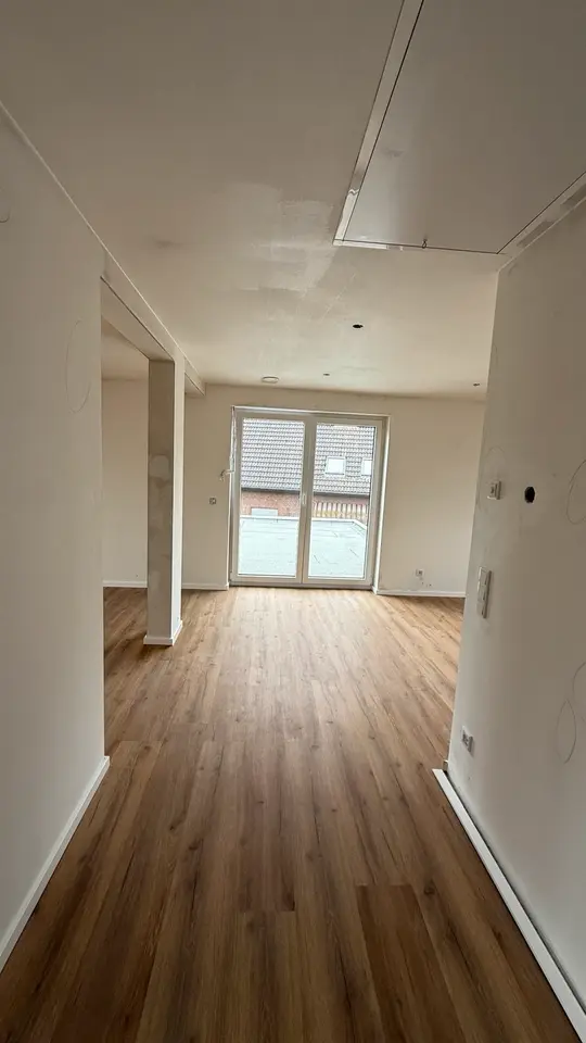 4 Zimmer Wohnung mit 100 m² in Kamp-Lintfort – Bild 7