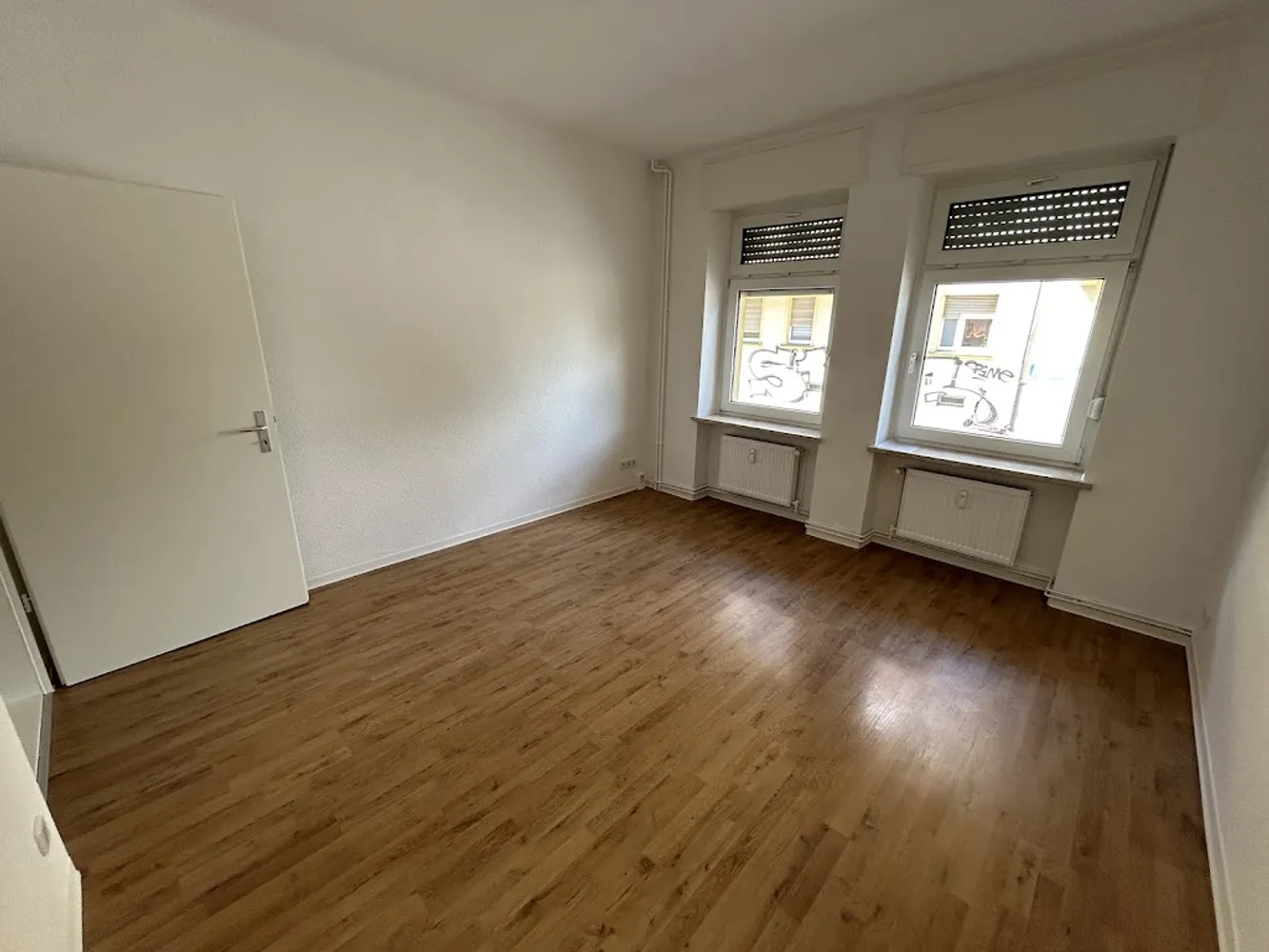 2 Zimmer Wohnung mit 48 m² in Magdeburg – Bild 4