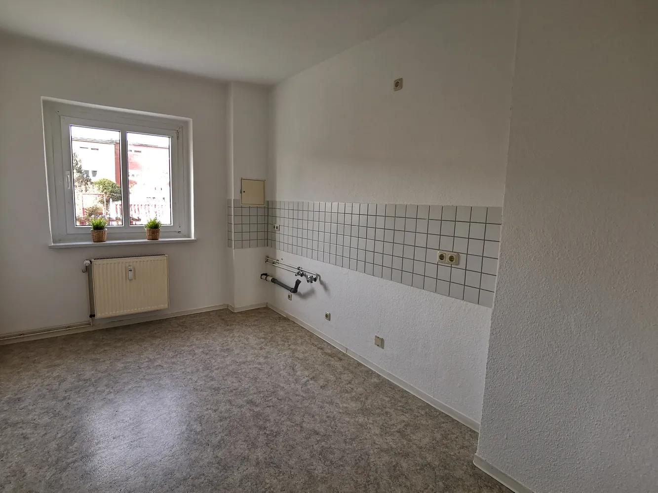 2 Zimmer Wohnung mit 52 m² in Magdeburg – Bild 8