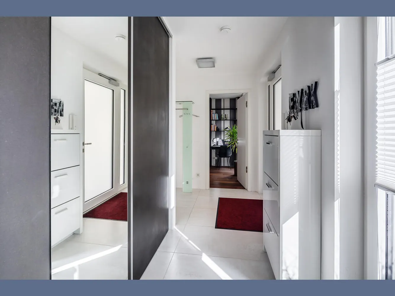 2 Zimmer Wohnung mit 70 m² in München – Bild 11