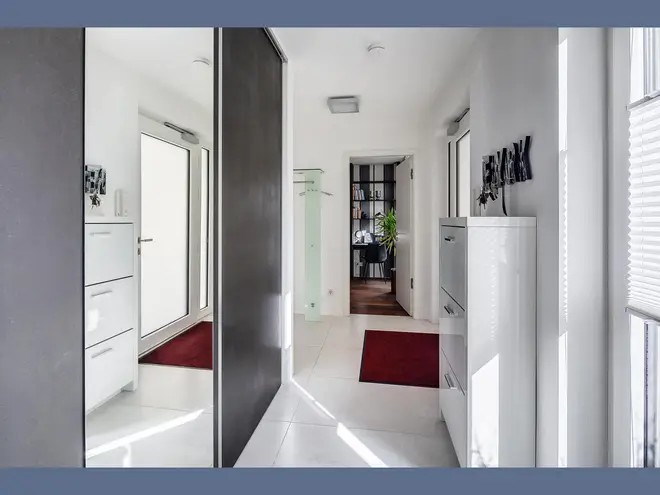 2 Zimmer Wohnung mit 70 m² in München – Bild 11