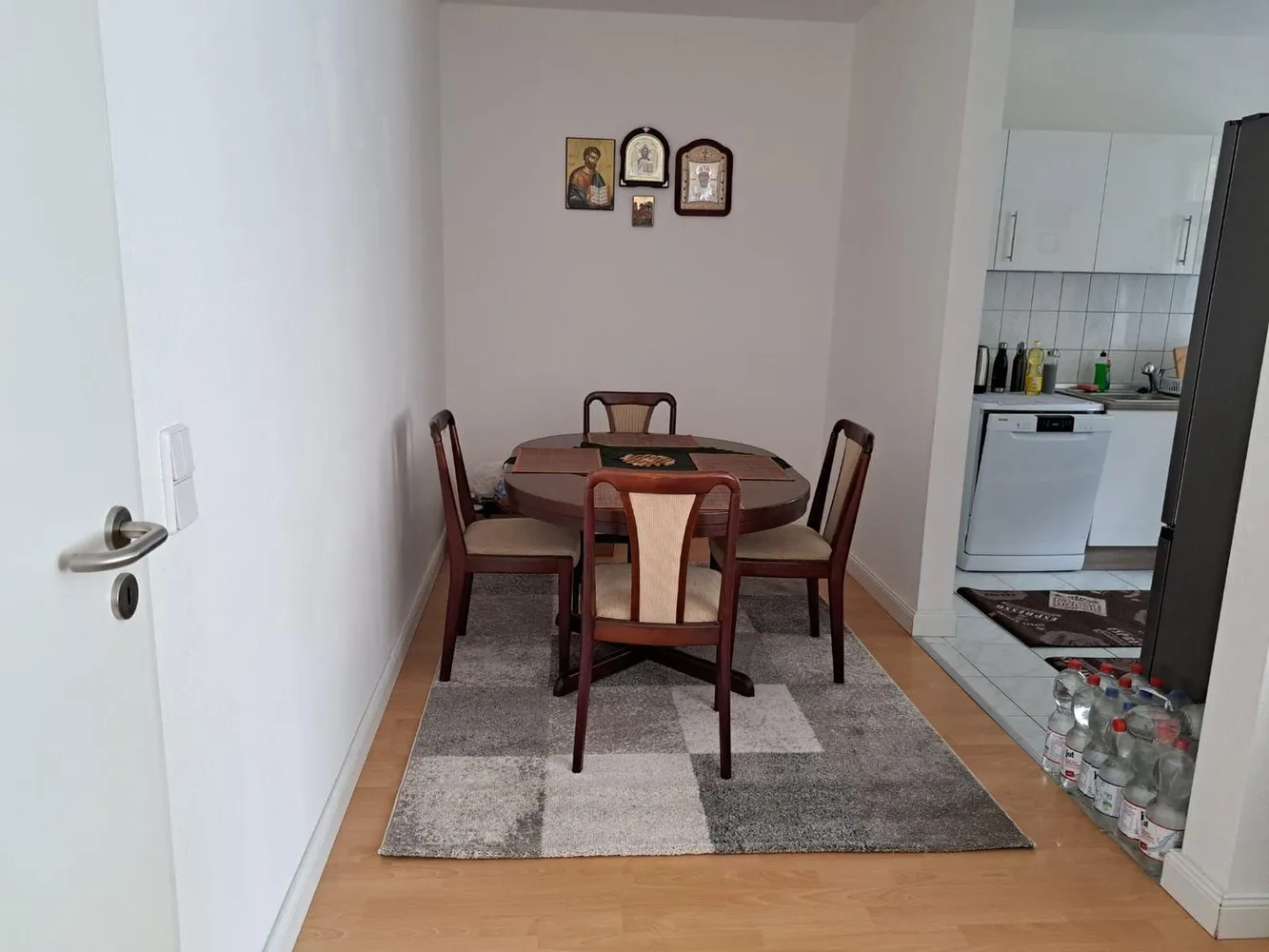 3 room apartment with 76 m² in Chemnitz – Photo 10