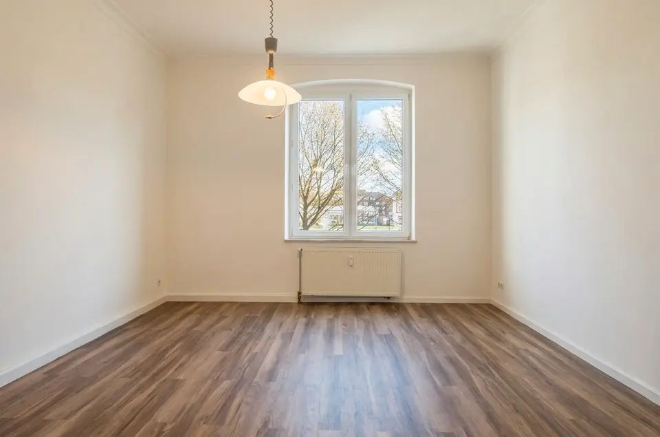 4 Zimmer Wohnung mit 78 m² in Gelsenkirchen – Bild 2