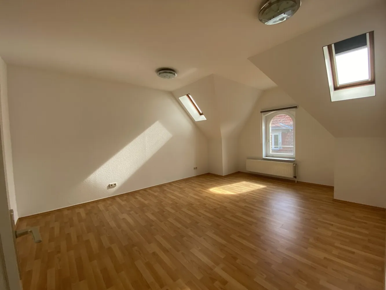 2 Zimmer Wohnung mit 55 m² in Erfurt – Bild 3