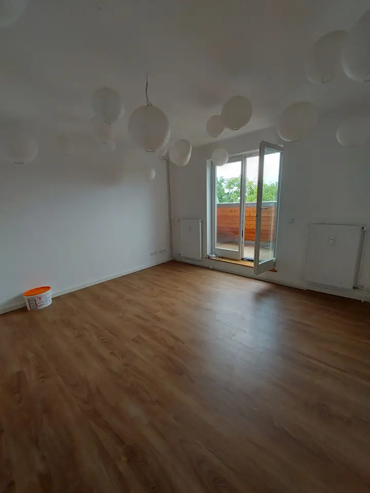 2 Zimmer Wohnung mit 59 m² in Eberswalde – Bild 8