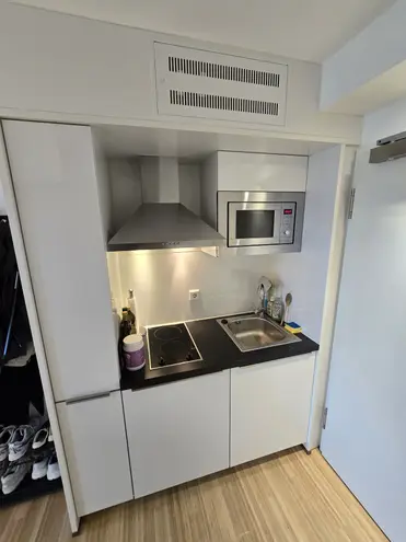 1 Zimmer Wohnung mit 20 m² in Regensburg – Bild 4