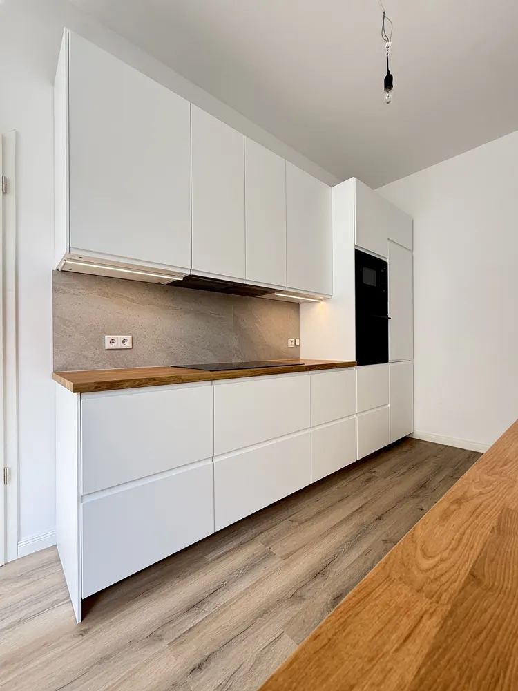 4 Zimmer Wohnung mit 86 m² in Köln – Bild 2