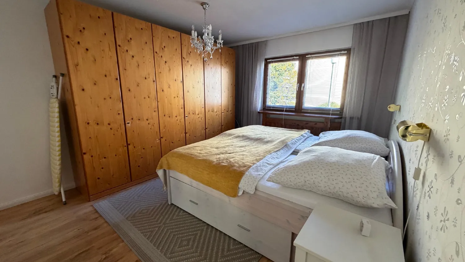 3 Zimmer Wohnung mit 75 m² in Konstanz – Bild 2
