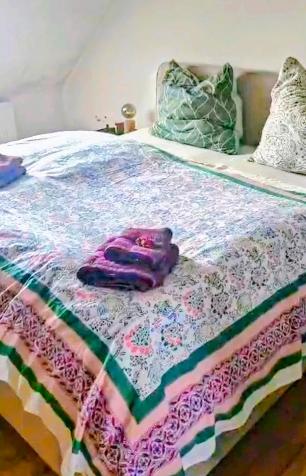 WG-Zimmer mit 68 m² in Hannover – Bild 2
