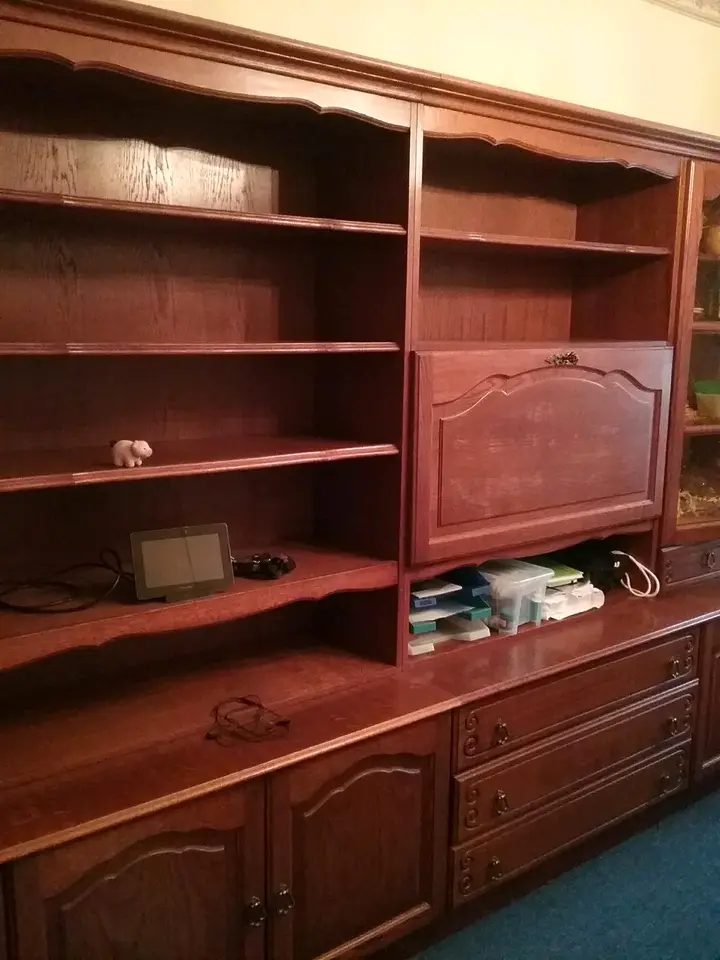 2 Zimmer Wohnung mit 29 m² in Kassel – Bild 9